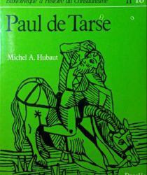 PAUL DE TARSE